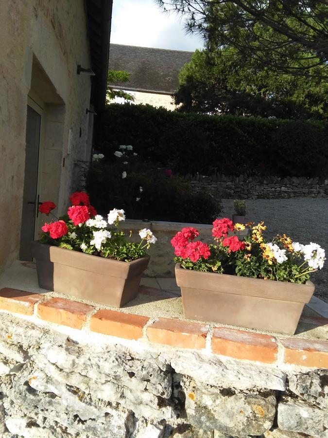 Bergerie De Lagarrigue Acomodação com café da manhã Baladou Exterior foto